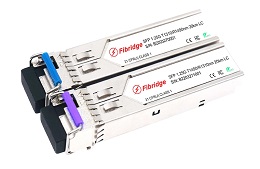 Types et installation de modules Gigabit Ethernet SFP