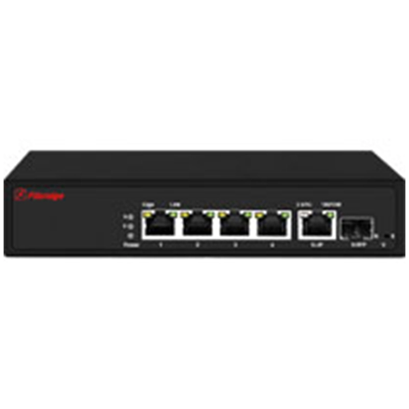 Interrupteur Gigabit 1G