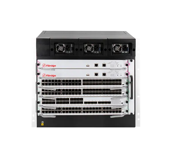 Noyau et commutateur d'agrégation