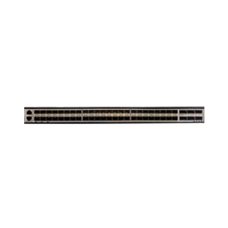 F6E800XQ-486 6-Port 40G SFP 48-Port 10G SFP Switch