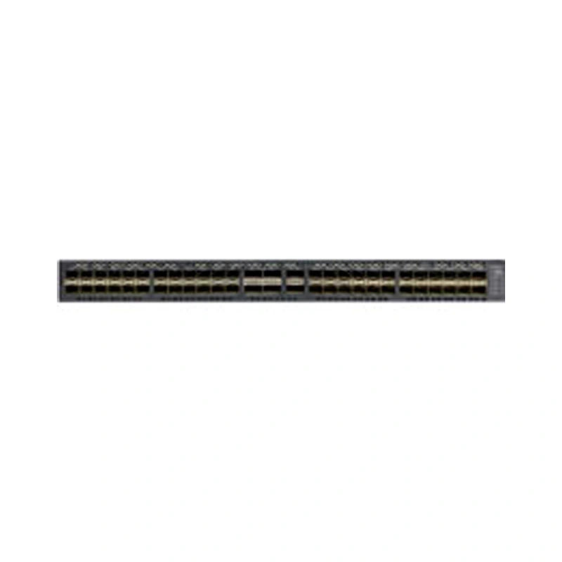 F5S800XQC-4824 4-Port 100G SFP 2-Port 40G SFP 48-Port 10G SFP Switch