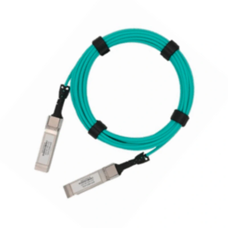 FSHKAAx1-M (L) xxC SFP 10 Gb/s 850nm Multi-mode (0.5 ~ 150) m