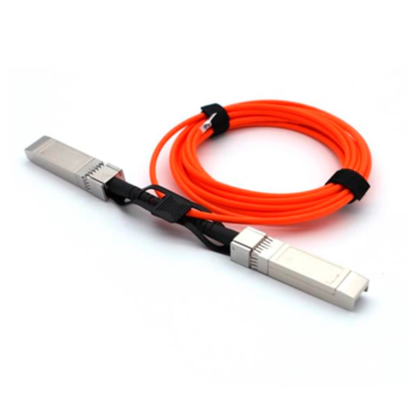 FSJMAA21-M (L)xxC SFP28 25 Gb/s 50m sur OM2 MMF 850nm