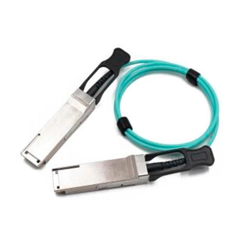 FSCRAA31-M (L) xxC QSFP56 200 Gb/s câble optique actif DDM