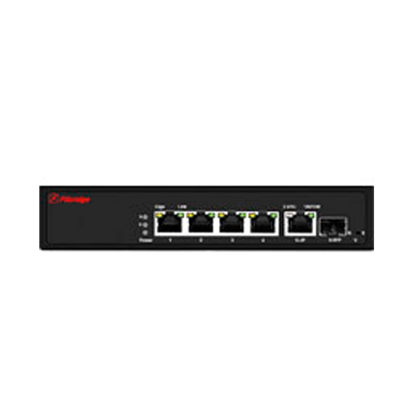 Avantages des commutateurs 1G Gigabit