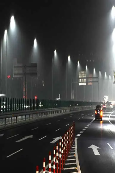 Commutateurs réseau pour le transport intelligent