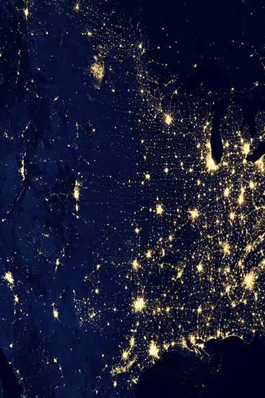 Commutateurs réseau pour l'analyse des données TAP NPB