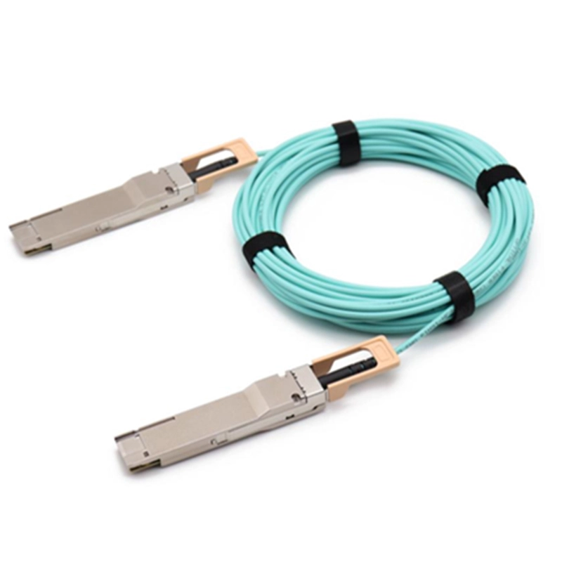 Émetteurs-récepteurs optiques 400G SFP