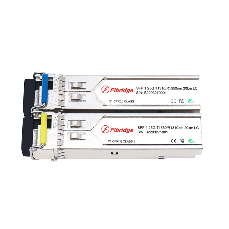 1G double fibres