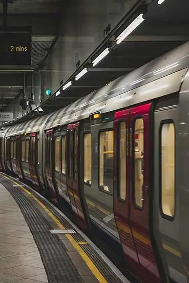 Commutateurs réseau pour Intelligent Metro