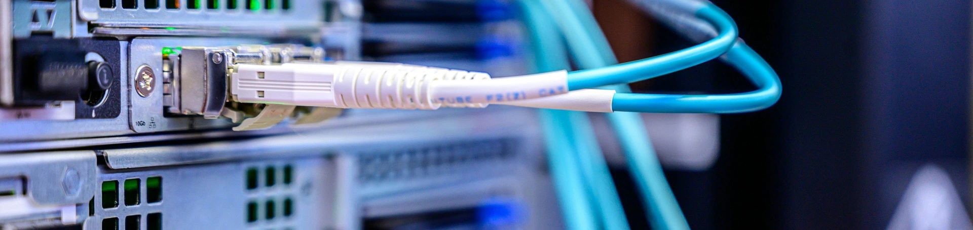 Interrupteur Gigabit 1G
