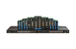 Les produits de transmission par fibre de Fibridge servent le chemin de fer chinois avec fiabilité