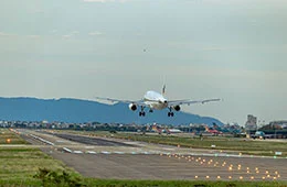 L'équipement de réseau de fibre industrielle de Fibridge a remporté un nouvel accord de galerie de tuyaux d'aéroport à Pékin