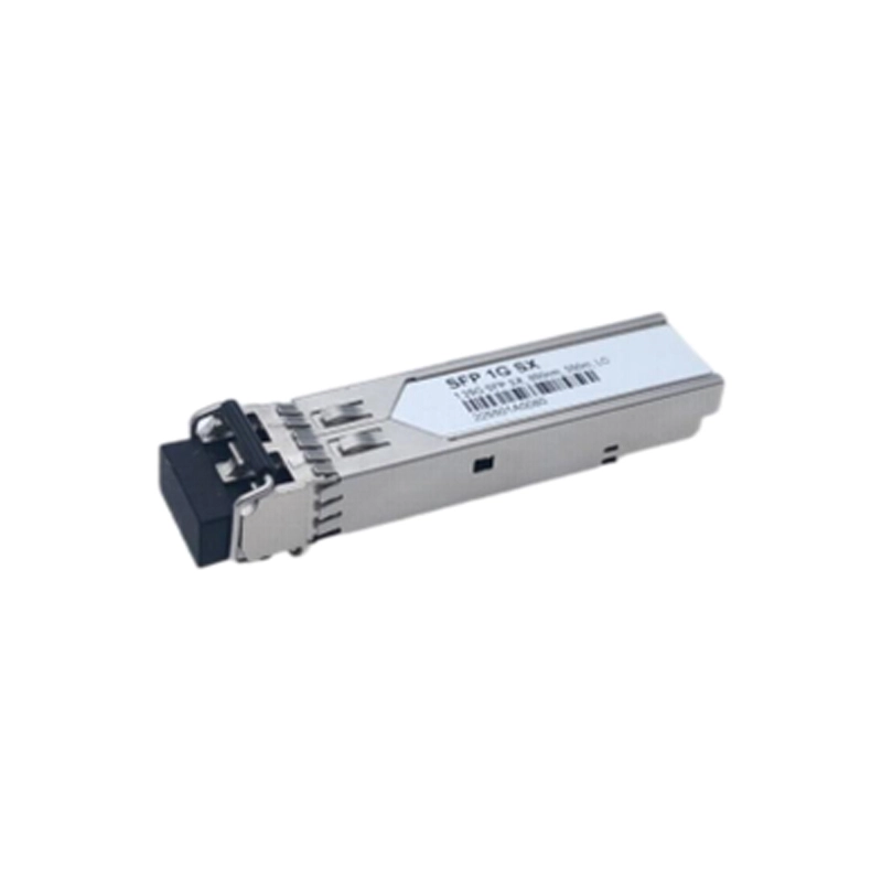 FSGCLM85-S55C(I) 1.25G double fibre multimode 550m SFP 850nm