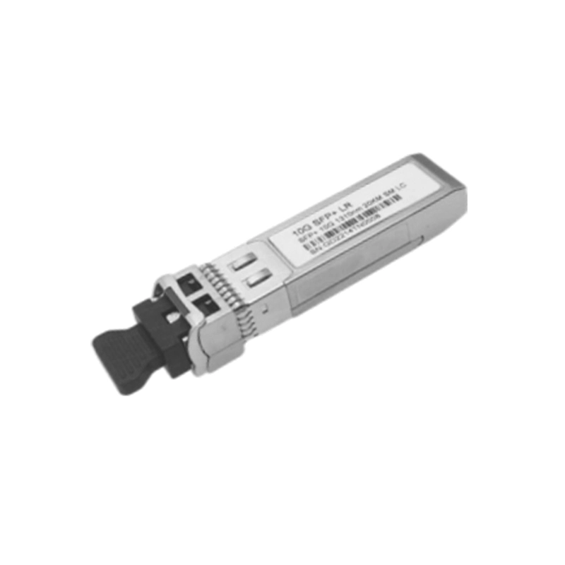 FSHKLM85-S30C SFP 10 Gb/s double fibres 850nm MM300m DDMI