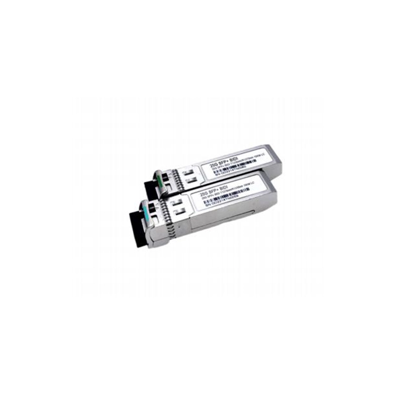 FSJMLB23(B32)-K10/15/40C(I) SFP28 25G SM10/15/40km émetteur-récepteur optique