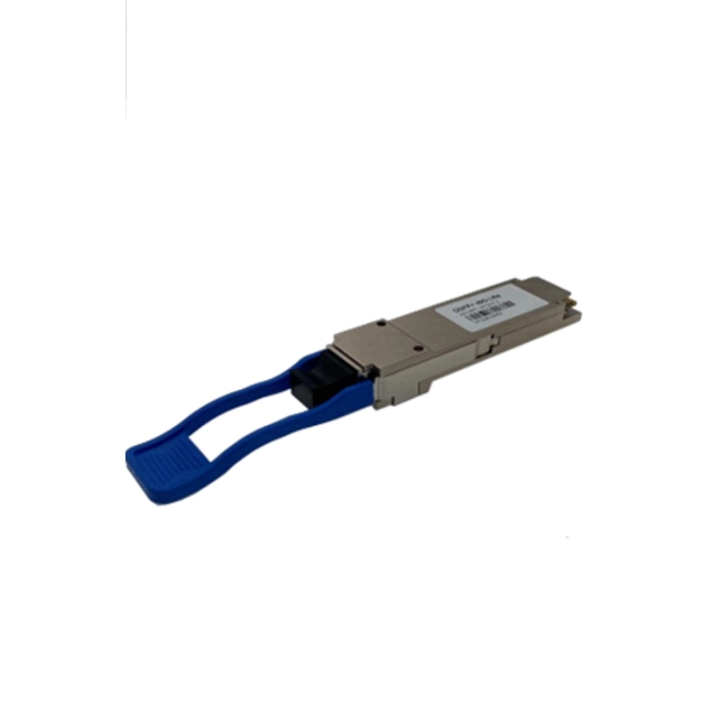 FSANLC23-K01/02/10/40C QSFP 40 Gb/s LX4 1/2/10/10km CWDM émetteur-récepteur optique