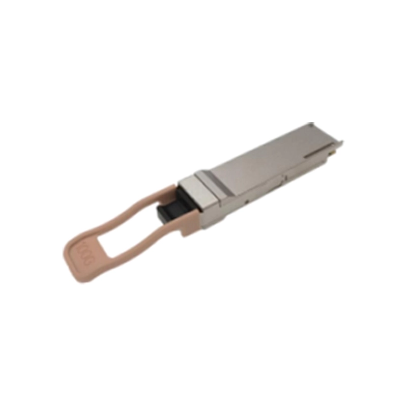 FSCRMM85-S10C émetteur-récepteur optique QSFP56 200Gb/s SR4 MM100m DDM