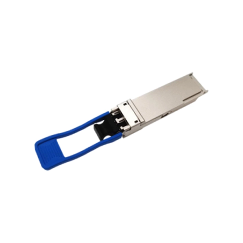 FSBQLB31-K10/40C QSFP28 100Gb/s LR4 SM10/40km DDM émetteur-récepteur optique