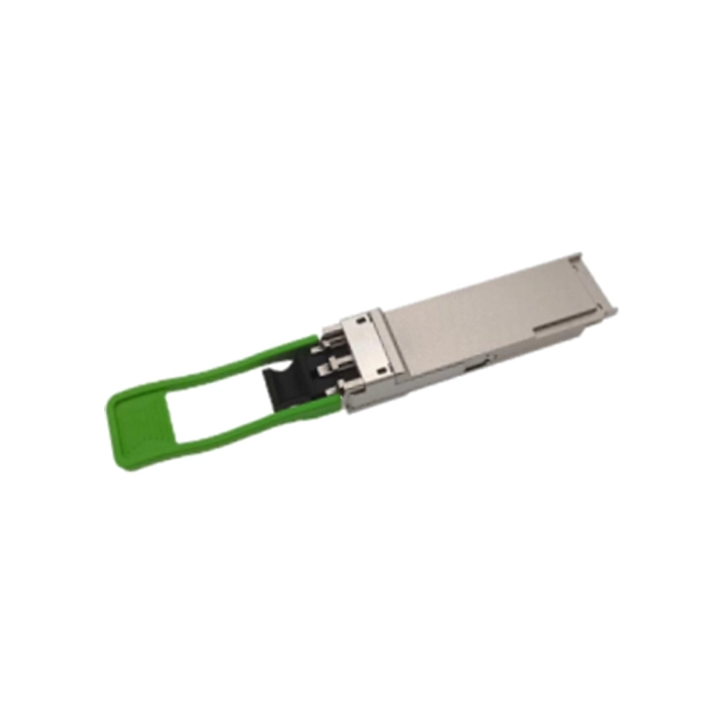 FSBQLL31-K80C QSFP28 100Gb/s ZR4 80km DDMI émetteur-récepteur optique