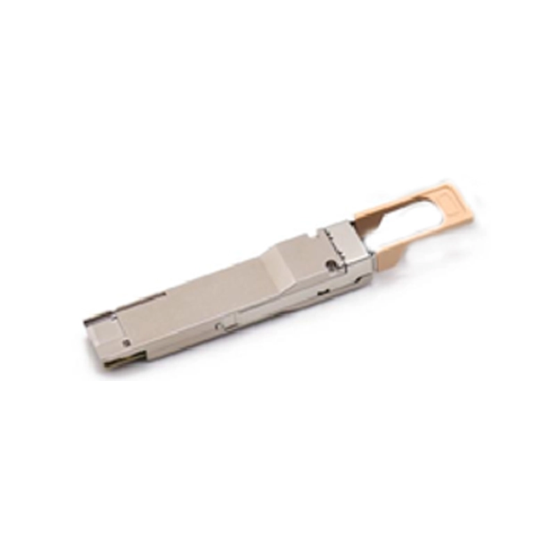 ESWSMM85-S10C QSFP-DD 400 Gb/s SR8 MM100m DDM émetteur-récepteur optique