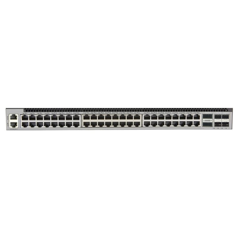 L3 Géré 2 40G Opt et 4 25G Opt et 48 1G Base-Tx Commutateur F5E310TYQ- 4842