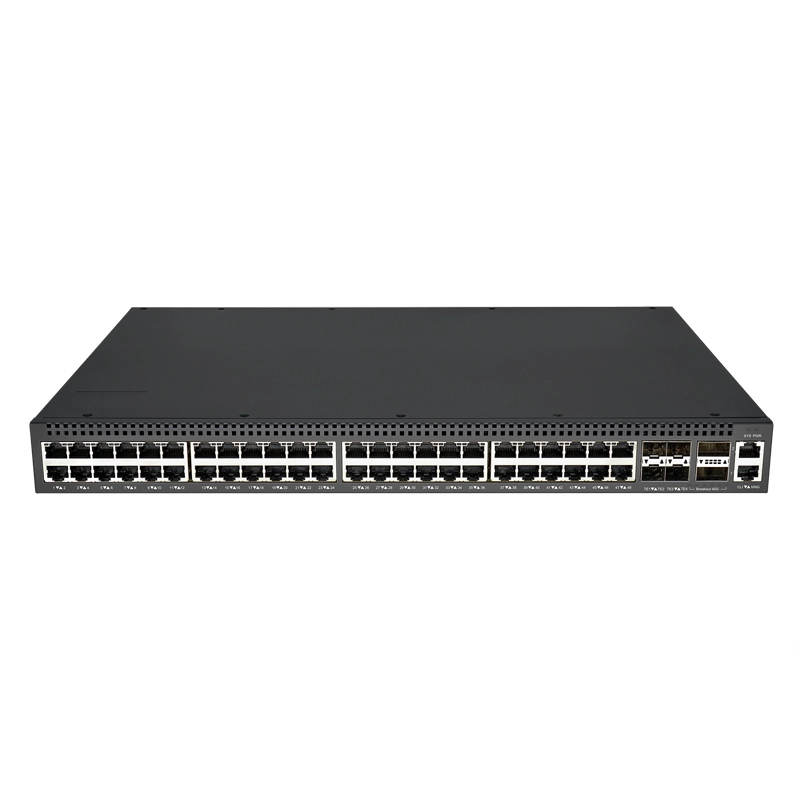 F5S700EXQ-4842 2-Port 40G SFP 4-Port 10G SFP 48-Port 2.5G Interrupteur PoE électrique