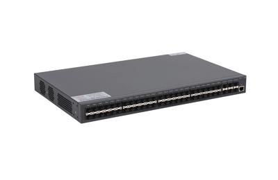 Data Center Ethernet Switch: Alimenter le trafic de données