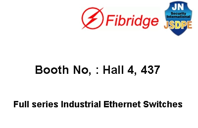 Beijing Fibridge participera au 24e 2025 JSDPE en Chine (Jinan)